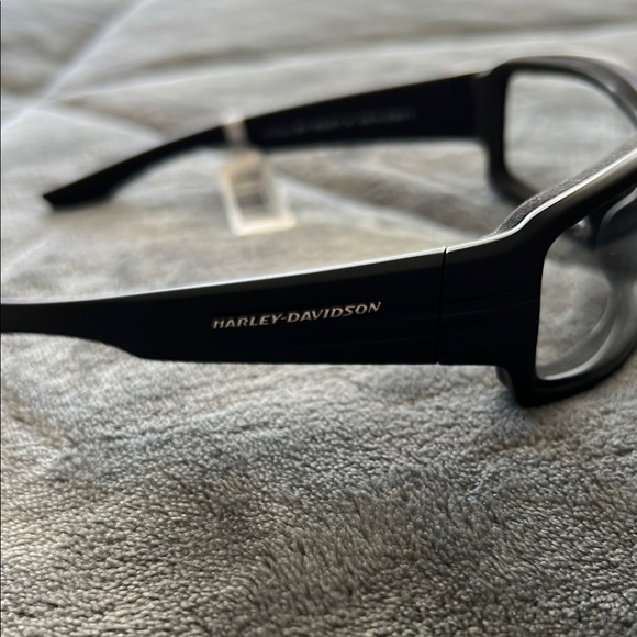 Harley-Davidson Clear Performance Riding Eyewear - Picture 6 of 8